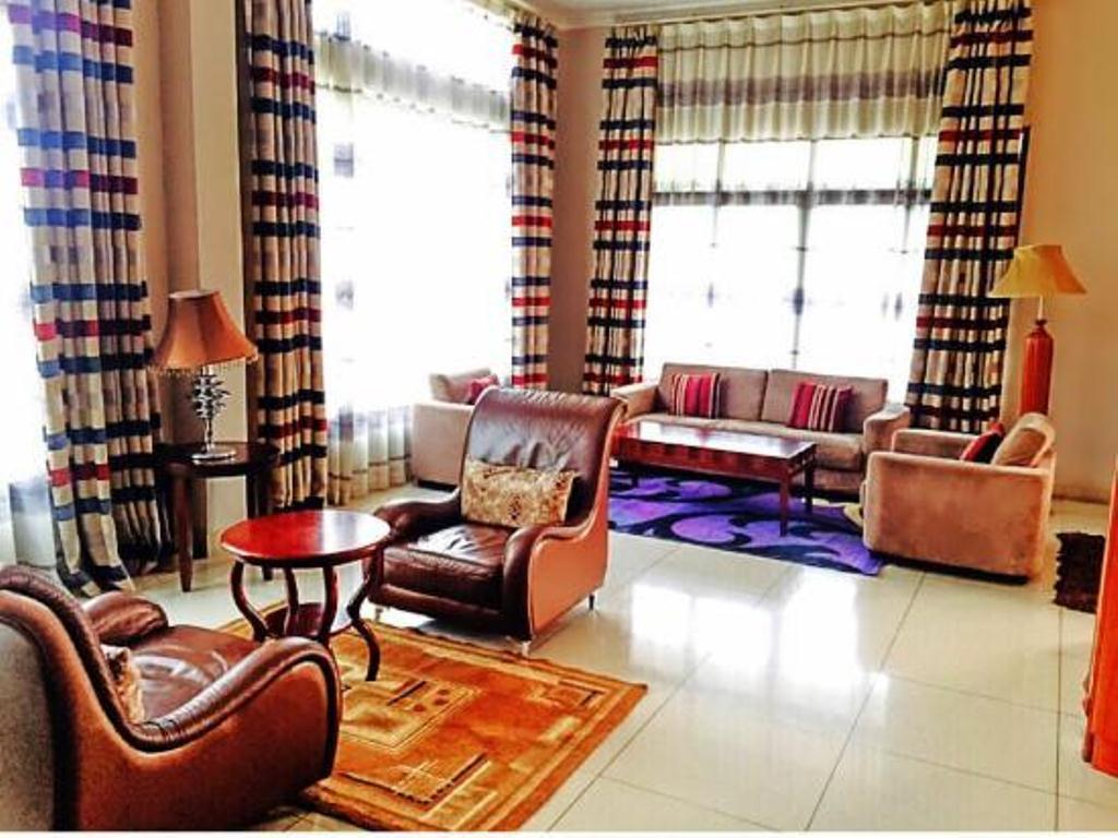 Silver Palm Hotel Arusha Cameră foto